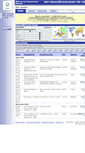 Mobile Screenshot of ebac-calendar.org